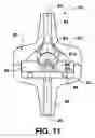 Fig. 08 - Flow restrictor device for a medical apparatus