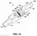 Fig. 12 - Flow restrictor device for a medical apparatus