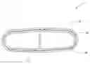 Fig. 01 - Kink proof flat type water hose
