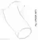 Fig. 02 - Kink proof flat type water hose