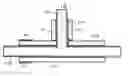 Fig. 01 - Pipe joint insulation, apparatus and method