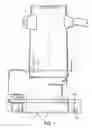 Fig. 02 - Offset router flush cutting base