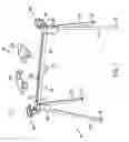 Fig. 02 - Tool support device