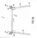 Fig. 10 - Tool support device