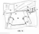 Fig. 15 - Tool support device