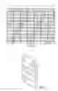 Fig. 02 - Faux bamboo shade and method of making same