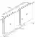 Fig. 01 - Method of manufacturing a timber frame structural panel assembly, and timber frame structural panel assembly