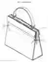Fig. 02 - Customizable handbags and articles to adapt their appearance