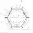 Fig. 01 - Slip-preventing device for vehicle tire