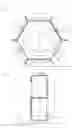 Fig. 02 - Slip-preventing device for vehicle tire