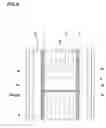 Fig. 06 - Pneumatic tire and noise damper assembly