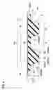 Fig. 05 - Assembly of pneumatic tire, noise damper and rim
