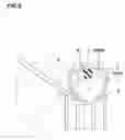 Fig. 07 - Assembly of pneumatic tire, noise damper and rim