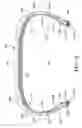 Fig. 03 - Tire with turned down ply construction