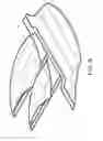 Fig. 07 - METHOD FOR MOUNTING A REMOVABLE DECORATIVE DEVICE ON A WALL