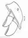 Fig. 10 - METHOD FOR MOUNTING A REMOVABLE DECORATIVE DEVICE ON A WALL