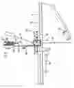 Fig. 14 - Method and machine for producing a seam which is not susceptible to coming undone