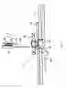 Fig. 15 - Method and machine for producing a seam which is not susceptible to coming undone