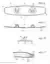 Fig. 02 - Gliding board and method of manufacture
