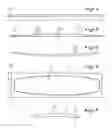 Fig. 03 - Gliding board and method of manufacture