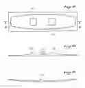 Fig. 04 - Gliding board and method of manufacture