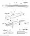 Fig. 05 - Gliding board and method of manufacture