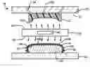 Fig. 01 - Method of forming a fabric covered article