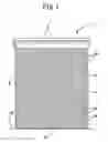 Fig. 02 - Shutter curtain lifting prevention structure in shutter device