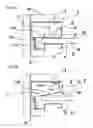 Fig. 05 - Shutter curtain lifting prevention structure in shutter device
