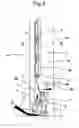 Fig. 06 - Shutter curtain lifting prevention structure in shutter device