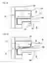 Fig. 08 - Shutter curtain lifting prevention structure in shutter device