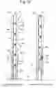 Fig. 17 - Shutter curtain lifting prevention structure in shutter device