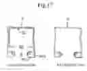 Fig. 18 - Shutter curtain lifting prevention structure in shutter device