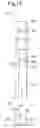 Fig. 20 - Shutter curtain lifting prevention structure in shutter device