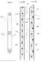 Fig. 28 - Shutter curtain lifting prevention structure in shutter device