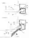 Fig. 32 - Shutter curtain lifting prevention structure in shutter device