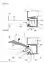 Fig. 33 - Shutter curtain lifting prevention structure in shutter device