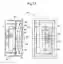 Fig. 35 - Shutter curtain lifting prevention structure in shutter device