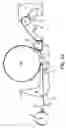 Fig. 03 - Tissue containing relatively high basis weight buckled regions