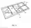Fig. 07 - Tissue containing relatively high basis weight buckled regions