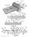 Fig. 02 - Paperboard with discrete densified regions, process for making same, and laminate incorporating same