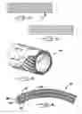 Fig. 03 - Paperboard with discrete densified regions, process for making same, and laminate incorporating same