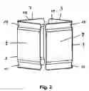 Fig. 03 - Permanent chill mold