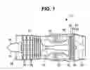 Fig. 02 - Apparatus and method for reducing operating stress in a turbine blade and the like