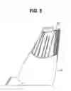 Fig. 06 - Apparatus and method for reducing operating stress in a turbine blade and the like