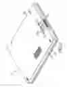 Fig. 03 - Electronic apparatus including removable dust catcher