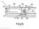 Fig. 07 - Electronic apparatus including removable dust catcher