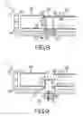 Fig. 09 - Electronic apparatus including removable dust catcher