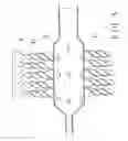 Fig. 06 - FIN UNIT FOR A COOLER