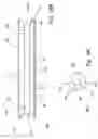 Fig. 12 - Evaporator for use in a heat transfer system